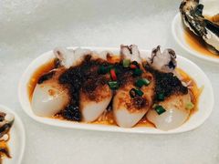 -小天鹅戴斯酒店鲸鲨百汇创作料理