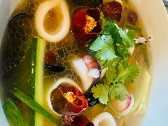 -遇外滩(BFC外滩金融中心店)