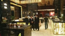 -静安洲际酒店·宴会厅