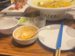 -小大董·烤鸭(王府井apm店)