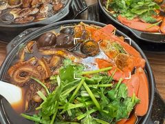 -中华门黑皮砂锅