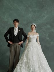 -雨墨婚纱摄影工作室