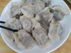 -享口福饺子馆(民旺园店)