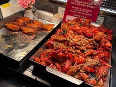 -大渔铁板烧(万象城店)