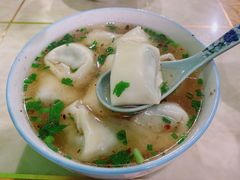 -特色千里香馄饨(红梅店)