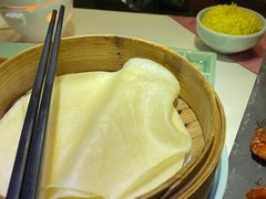 -唐廊烤鸭店(工体店)