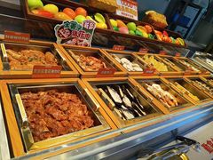 -非烤勿扰自助烤肉(合胜百货店)