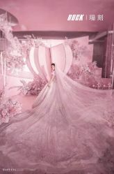 -南京宝娜嫁衣婚纱礼服馆(中央路店)