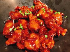 -金牌外婆家(苏州中心店)