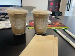 -星巴克(绍兴镜湖中新广场店)