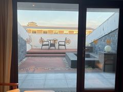 -东海森林温泉度假酒店