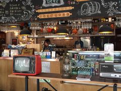 -莫比餐厅(五道口店)