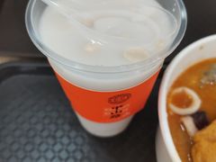 -黄则和花生汤(中山路店)
