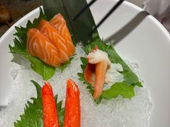 -水木锦堂·自助铁板烧(望京凯德MALL店)