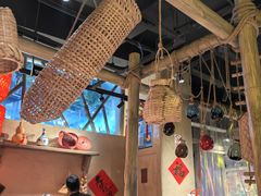 -破三川·新川菜(静安大融城店)