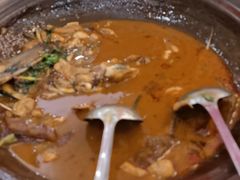-宁邦·家宴·南京菜(红山动物园店)