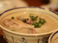 -易老妈蹄花.特色川菜(人民公园总店)