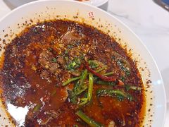 -一品红川菜(皇岗店)