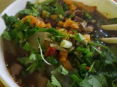 -王记生烫牛杂面馆(兰陵路店)