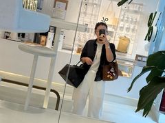 -% Arabica阿拉比卡咖啡(前滩太古里店)