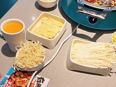 -半天妖烤鱼(牧野万达店)