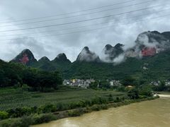 -长寿村