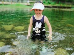 -白河湾生态旅游一条川