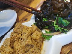 -杨记清芳牛肉拉面(京广路店)