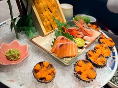 -胆道·海胆专门店(凯德晶萃店)