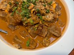 -旺角小渔村·海肠捞饭开创者(环山路店)
