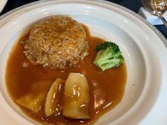 -香雪海饭店中餐厅(人民桥店)