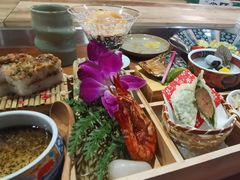 -岚山日本料理(珠江新城店)