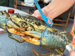 -Ministry of Crab•MOC(交子大道店)