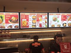 -每味每客·重庆麻辣烫(拓展大厦店)