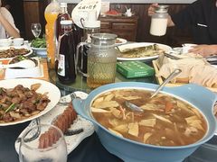 -桃源人家(环城南路店)