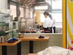 -北万新包子店(淮海店)