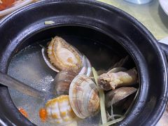 -海门岛七号餐厅