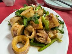 -蛇口康乐快餐鱼仔档(翠苑小区店)