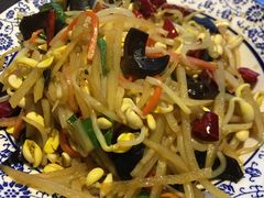 关中一绝-关中道陕味艺术餐厅(西岳庙店)