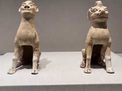 -深圳博物馆(古代艺术馆)