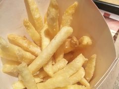 薯条-肯德基(当涂大润发店)