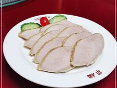 -华梅西餐厅(哈尔滨中央大街店)