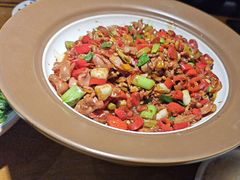 -田婆婆的菜(新天地店)