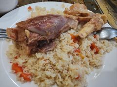 -塔斯提抓饭(东城汇店)