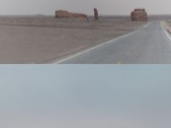 -敦煌雅丹国家地质公园