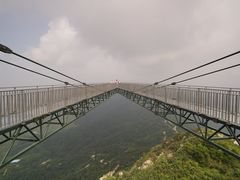 -木兰云雾山