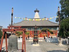 -妙应寺白塔