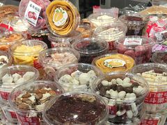 -二斗栗子(黄河道店)