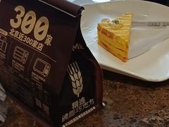 -味多美蛋糕(安定门店)