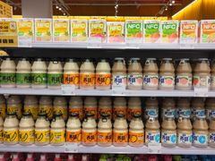 -绿茶餐厅(天津天河城店)